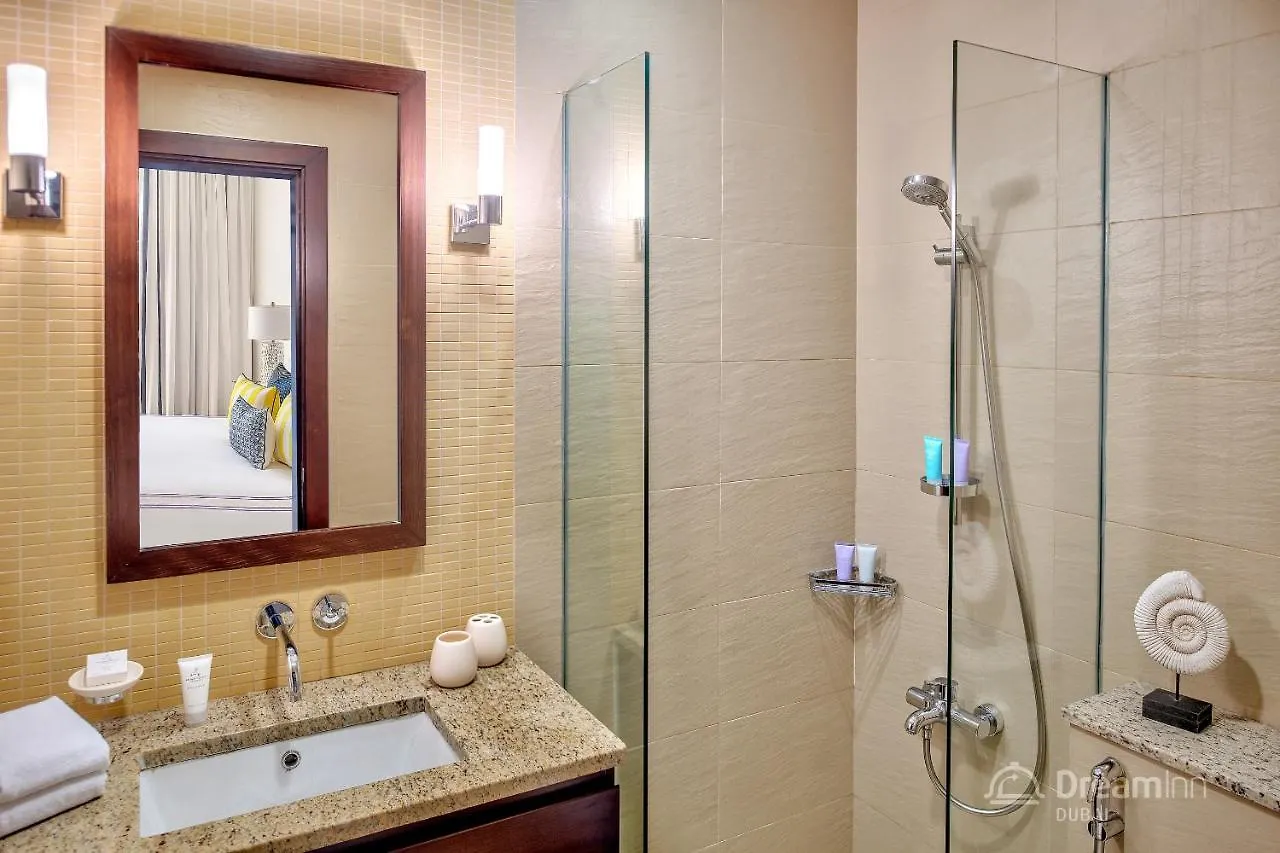 Apartment Dream Inn Dubai Apartments- Tiara Palm Jumeirah
